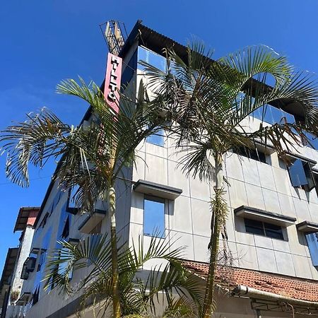 Hotel Hill Town Coorg Madikeri Exterior foto