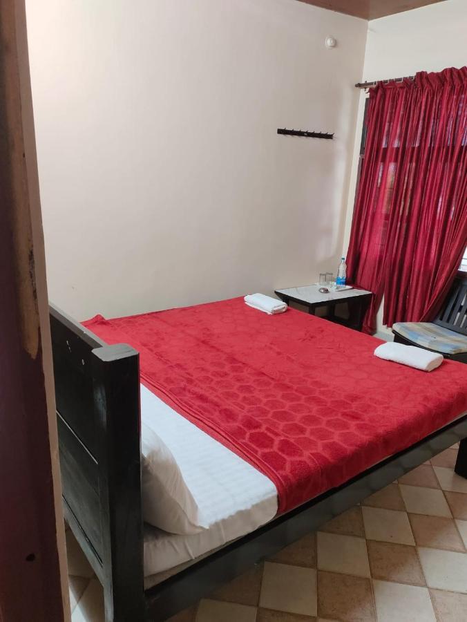 Hotel Hill Town Coorg Madikeri Exterior foto