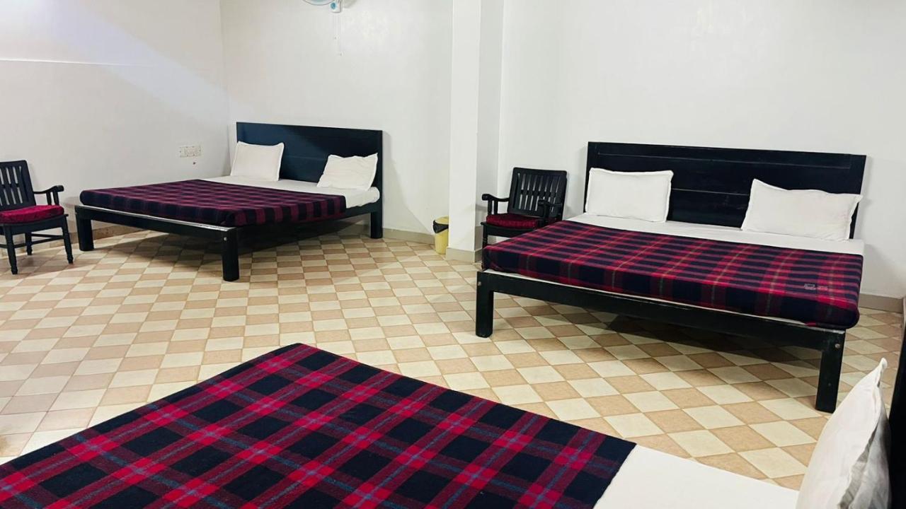 Hotel Hill Town Coorg Madikeri Exterior foto