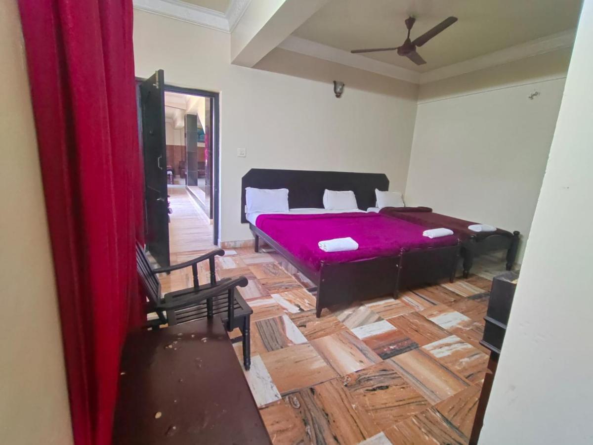 Hotel Hill Town Coorg Madikeri Exterior foto